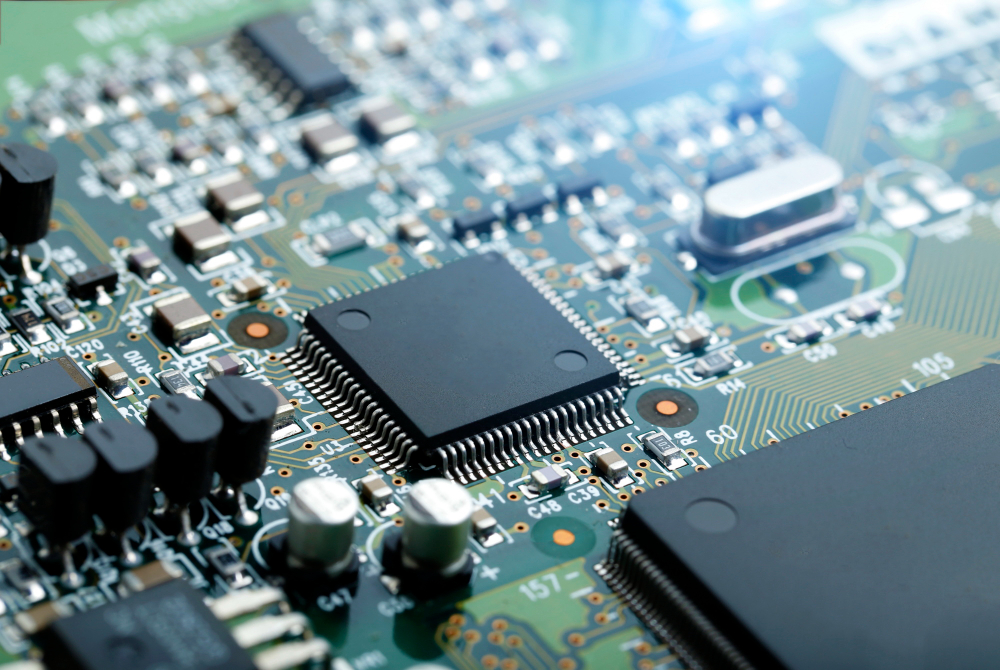 Embedded Systems